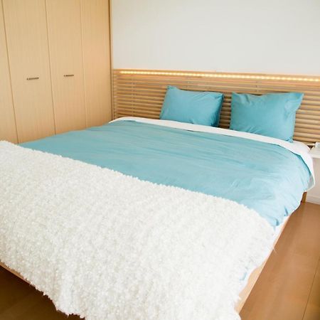 Villa Sapporo Honobono Ngoại thất bức ảnh