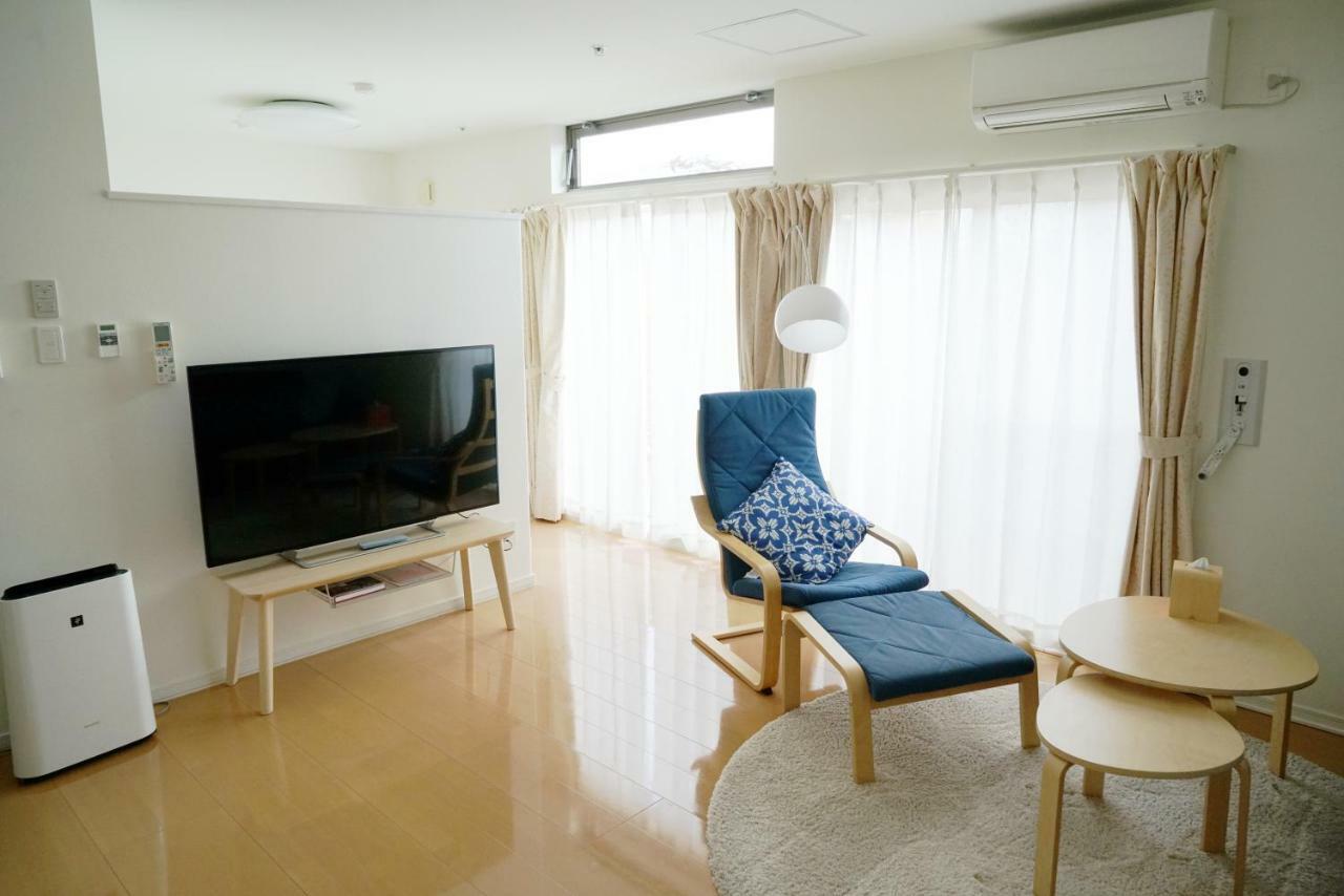Villa Sapporo Honobono Ngoại thất bức ảnh