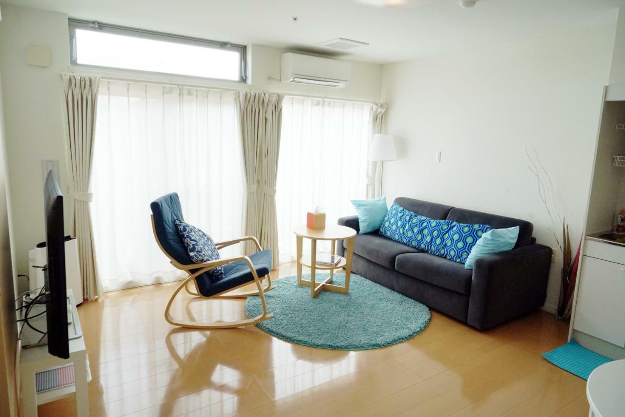 Villa Sapporo Honobono Ngoại thất bức ảnh