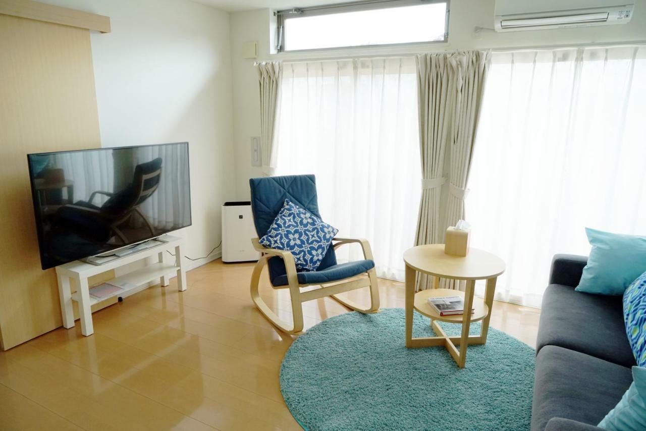 Villa Sapporo Honobono Ngoại thất bức ảnh