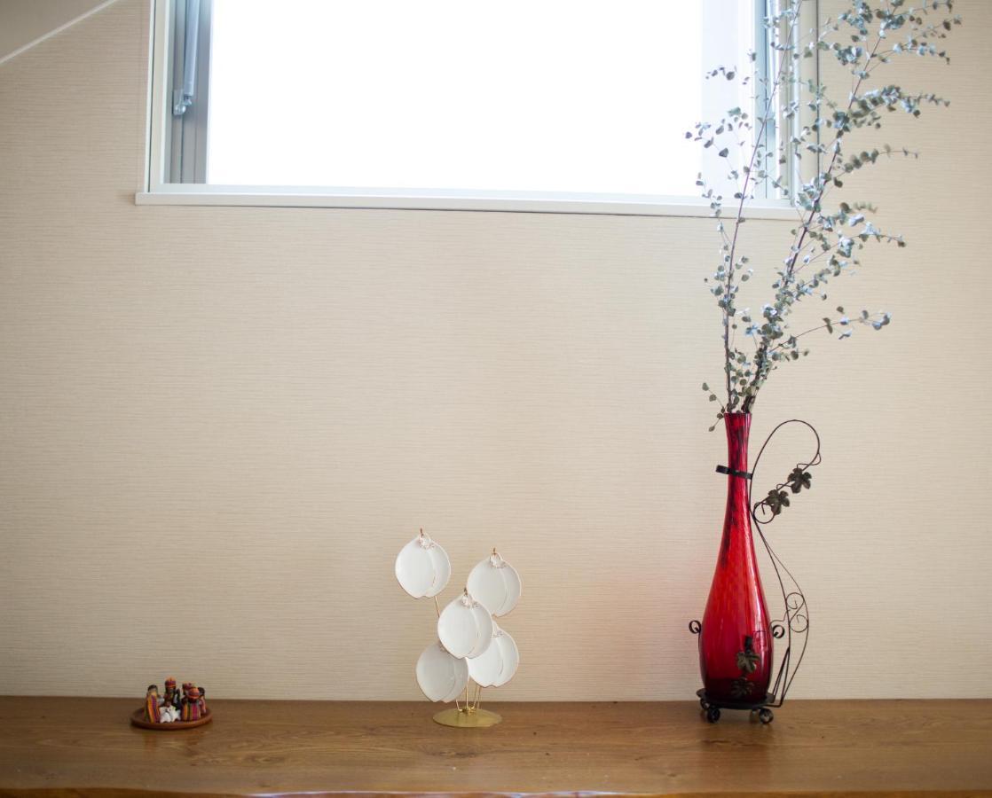 Villa Sapporo Honobono Ngoại thất bức ảnh