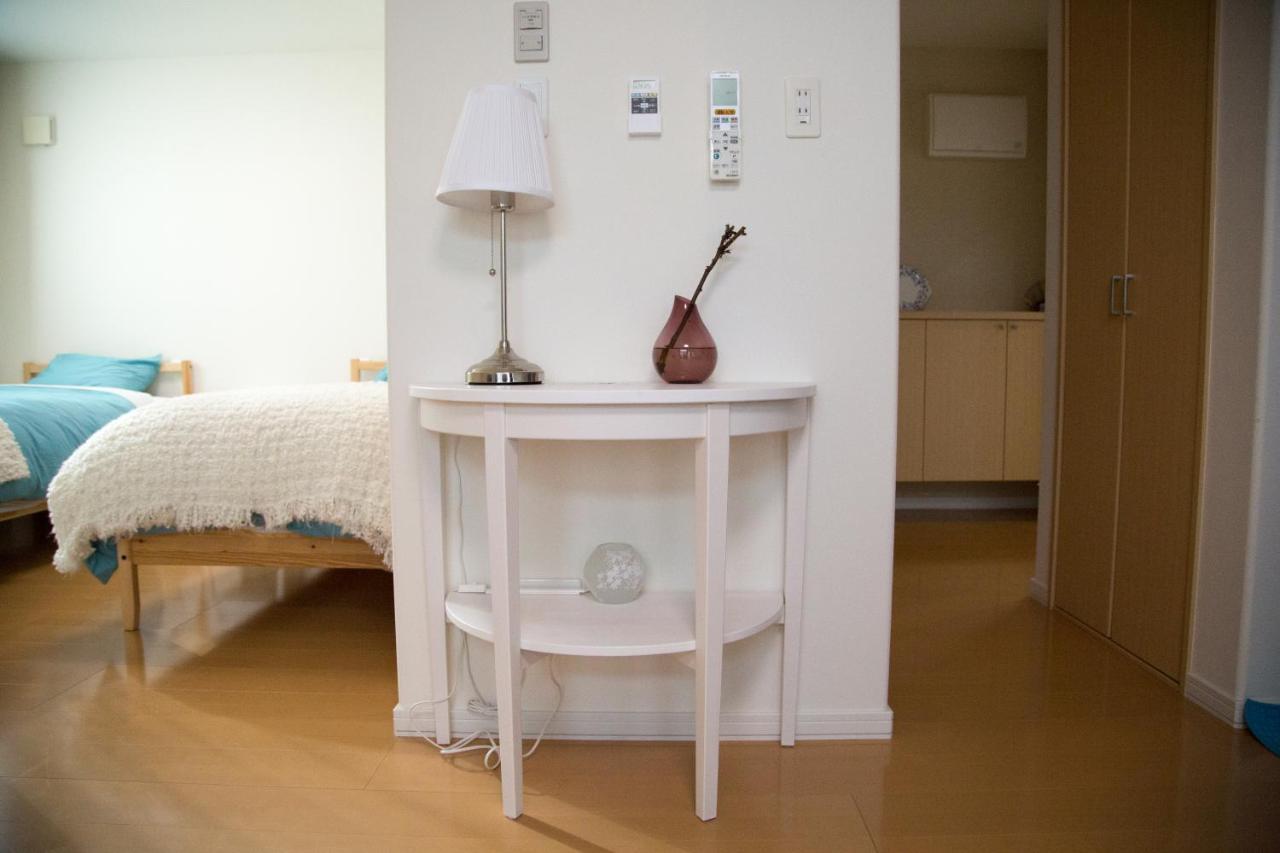 Villa Sapporo Honobono Ngoại thất bức ảnh
