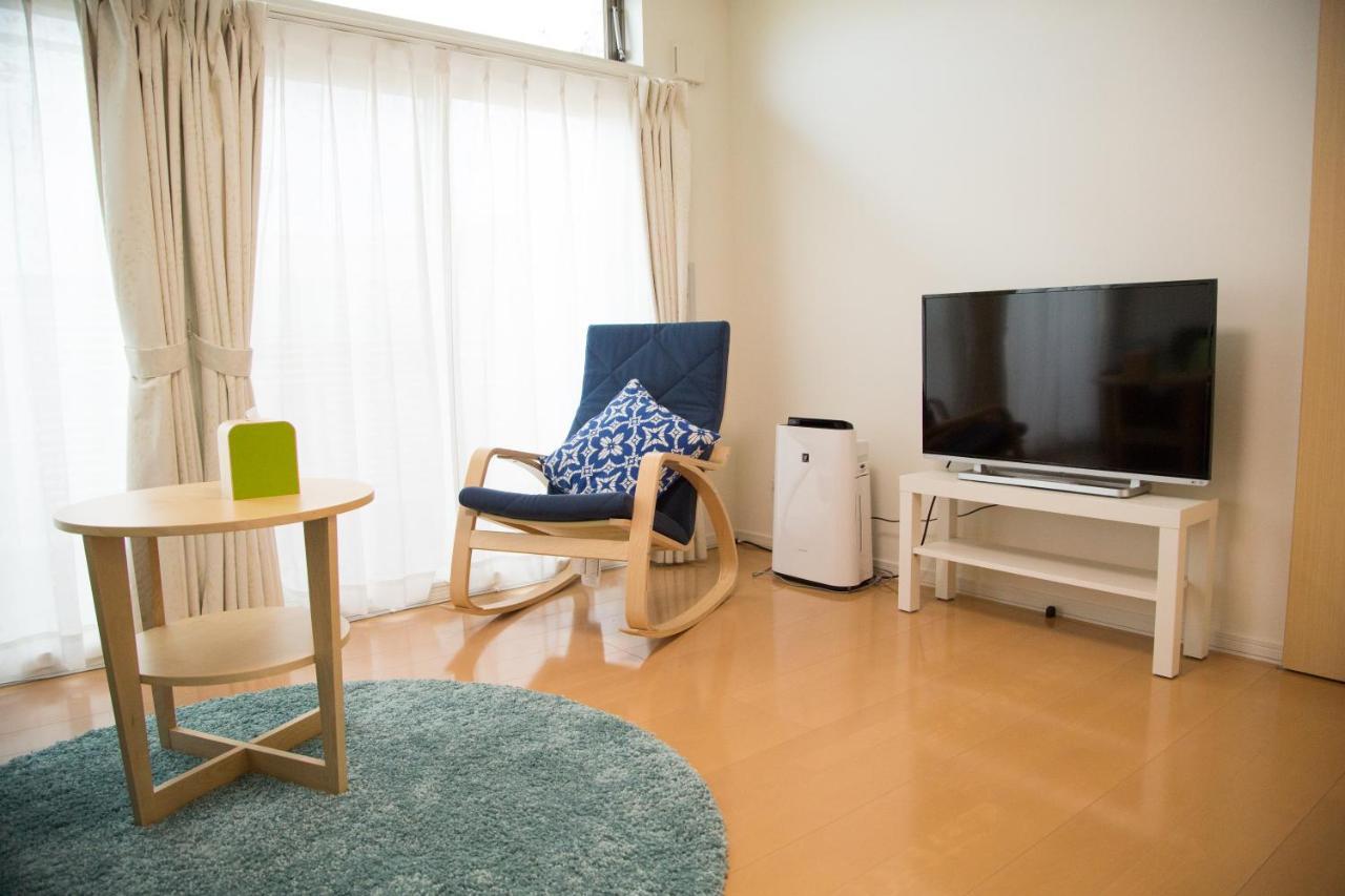 Villa Sapporo Honobono Ngoại thất bức ảnh